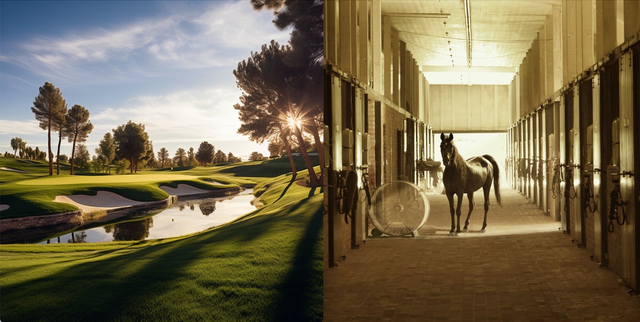 Rose Hill Golf and Estates