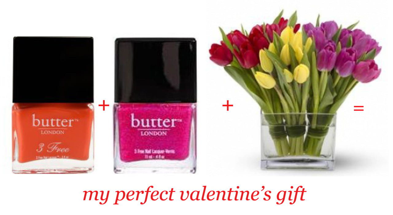 Gifts for Your Gal: Valentine’s Day Edition