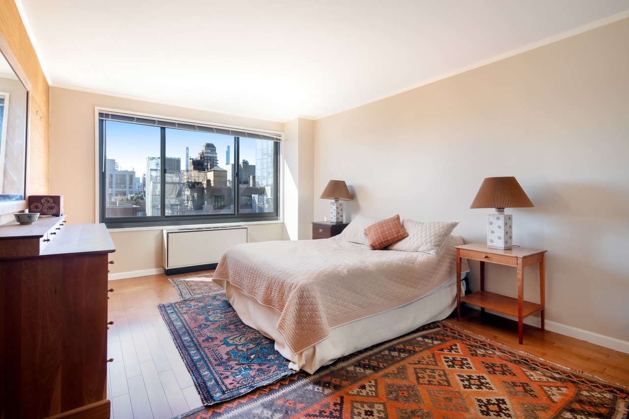 50 East 89th Street