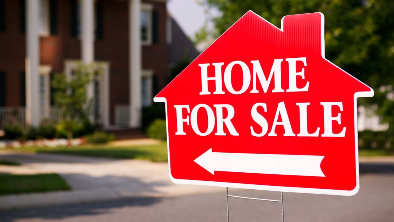 How Long Will It Take To Sell Your House?