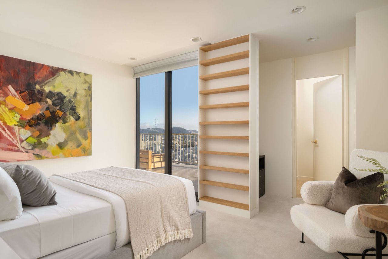 The Summit Penthouse