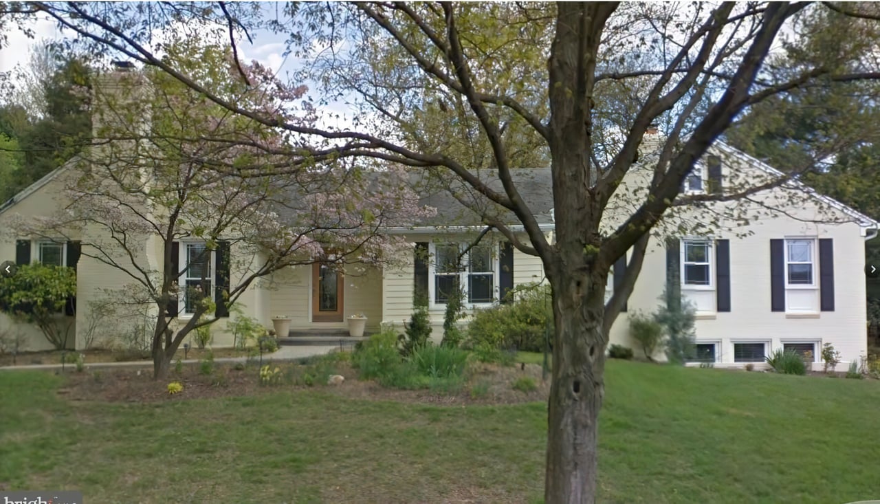 Bethesda / Chevy Chase MD