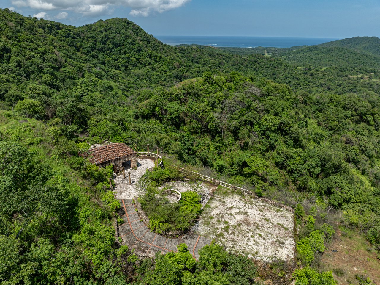 Expansive Ocean View Development, Tamarindo, Guanacaste