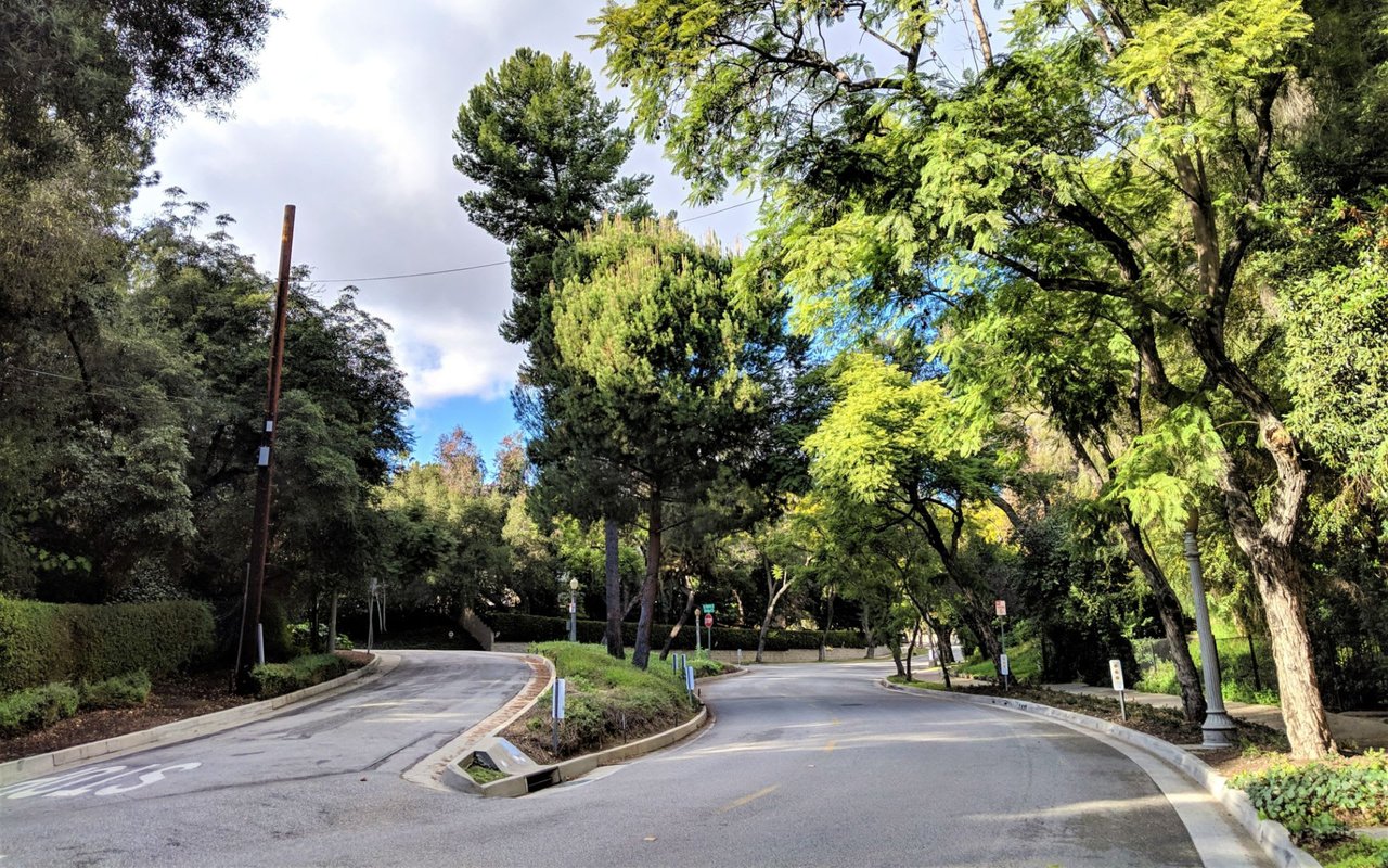 South Pasadena