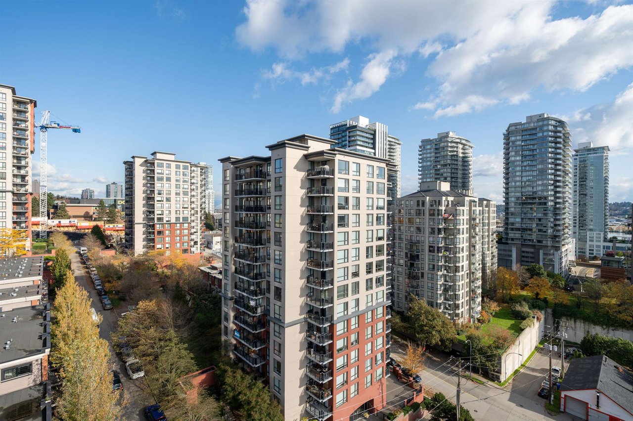 1201-850 Royal Ave
