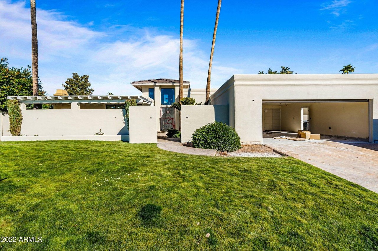 8150 E Del Capitan Dr