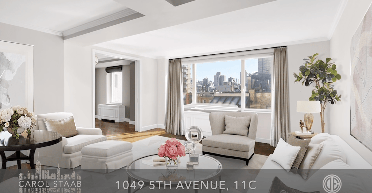 1049 Fifth Avenue #11C Success Video