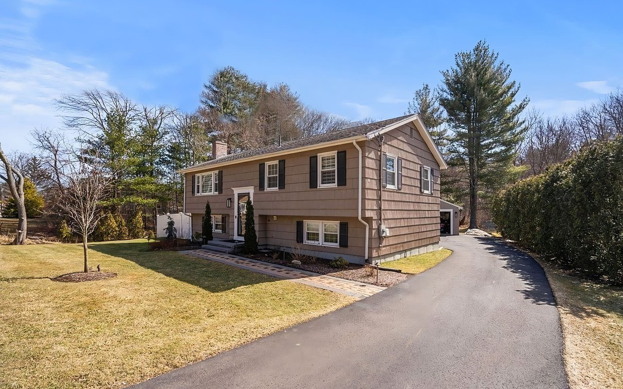 116 Treble Cove Rd