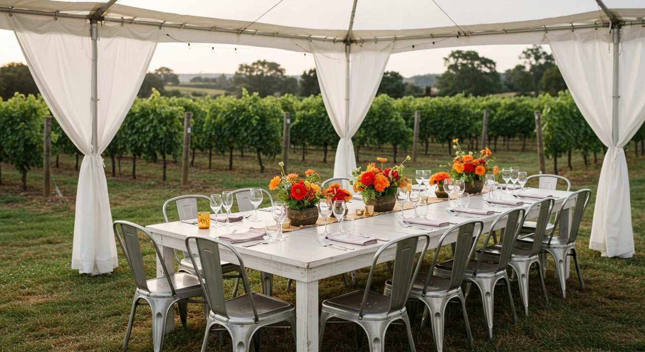 Top 6 Best Restaurants in Tri-Valley Area, CA