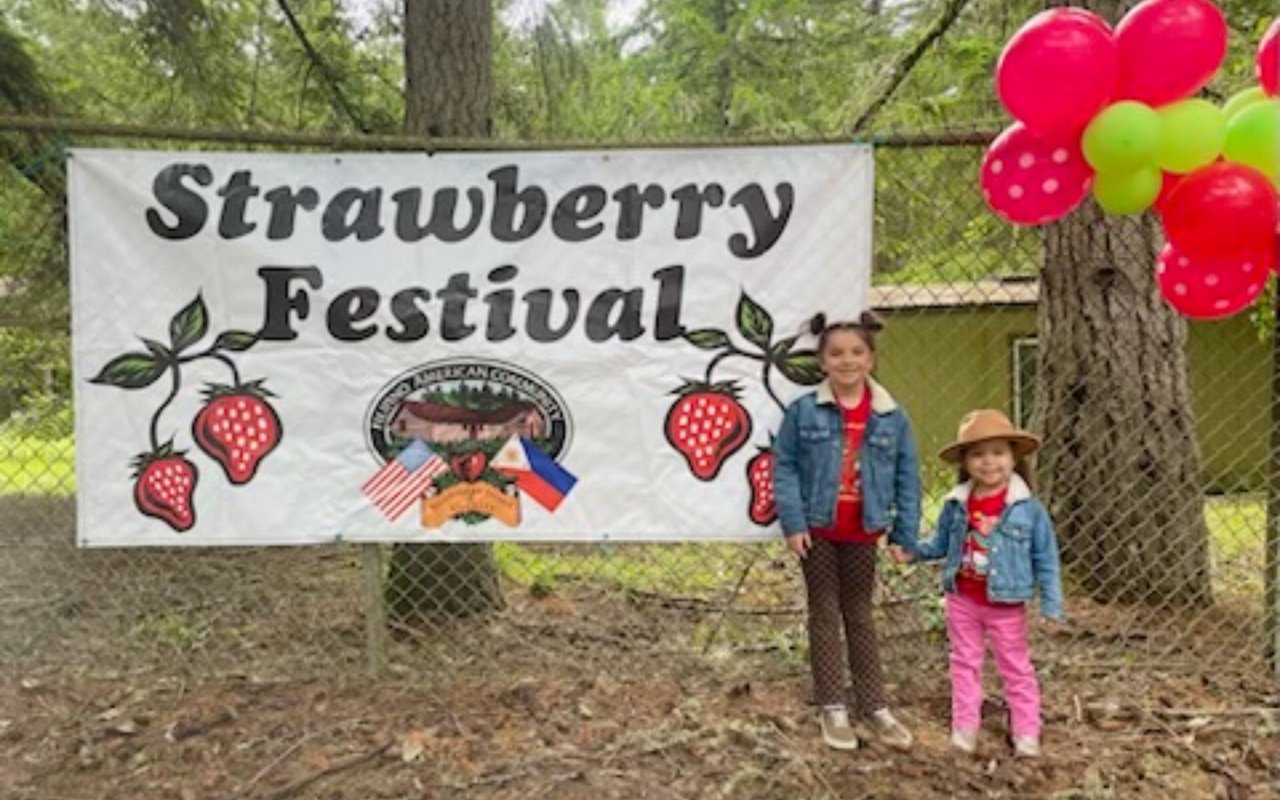 Announcing The Agency Bainbridge Island as Title Sponsor of 2024 Asian Arts & Heritage Festival