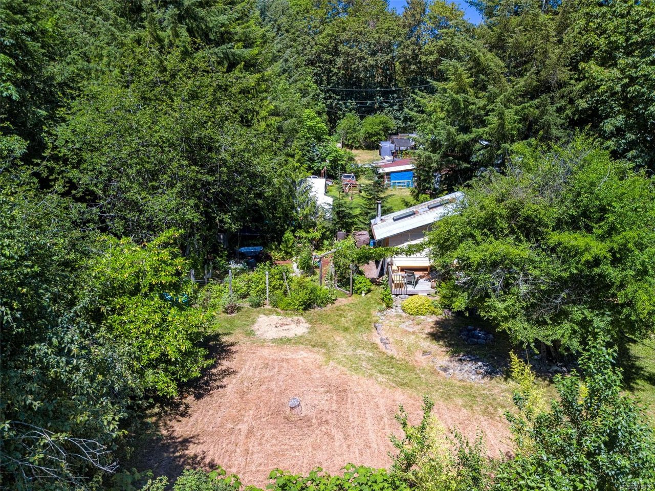 10226 South Shore Rd, Honeymoon Bay