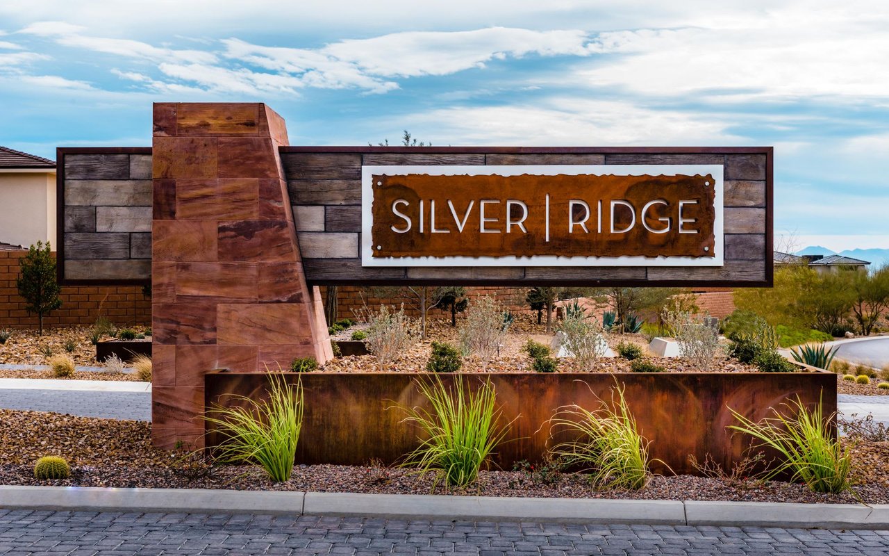 Silver Ridge