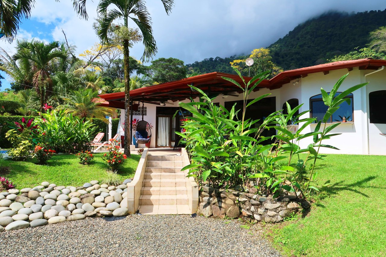 Income Producing 4 Bedroom Home! Ask us about owner financing!!                                                                                                                                                                                                                                      
