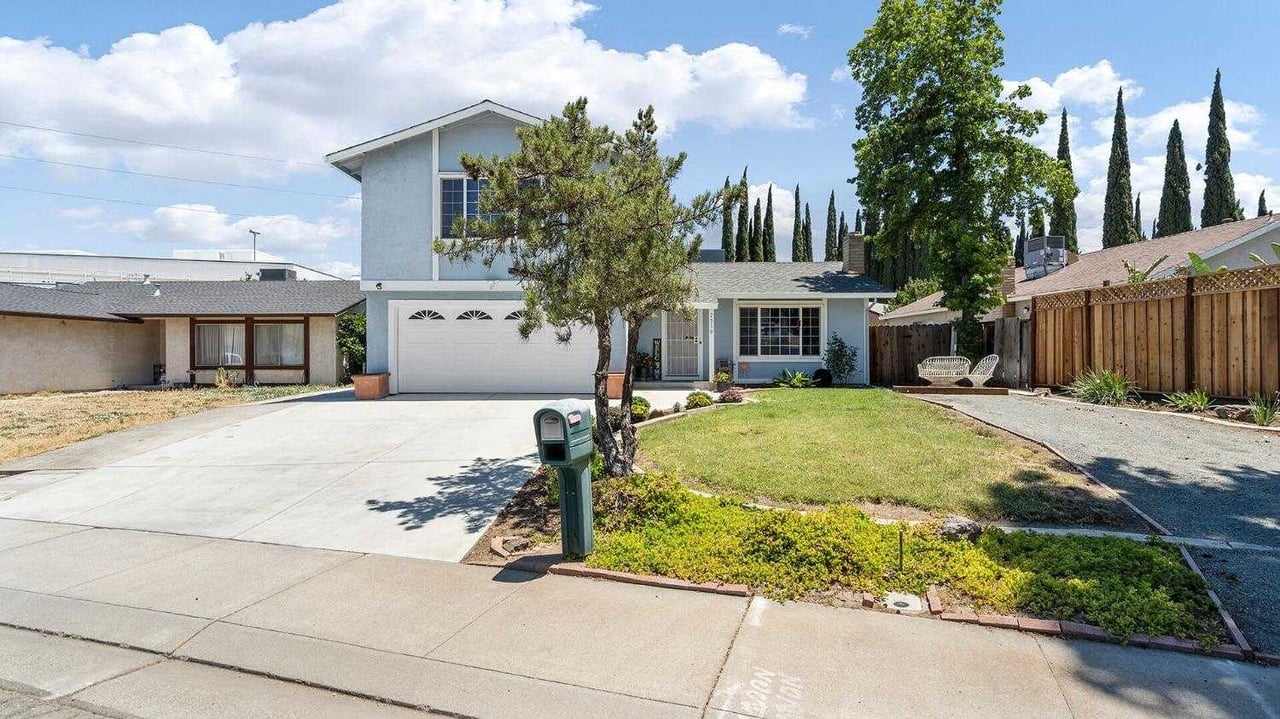 2510 Colony Drive