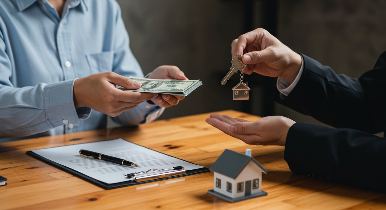 How to Find a Real Estate Agent