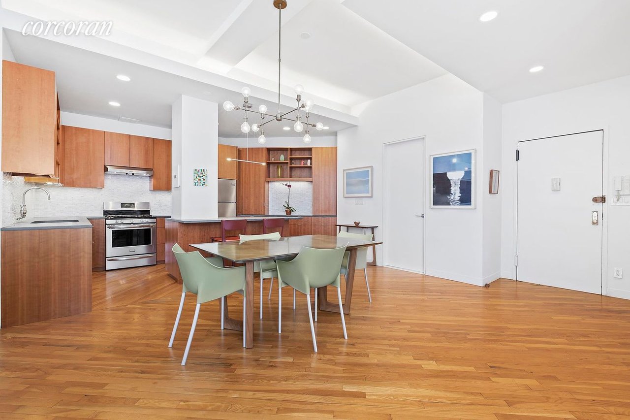 20 Jay St., #10A TriBeCa