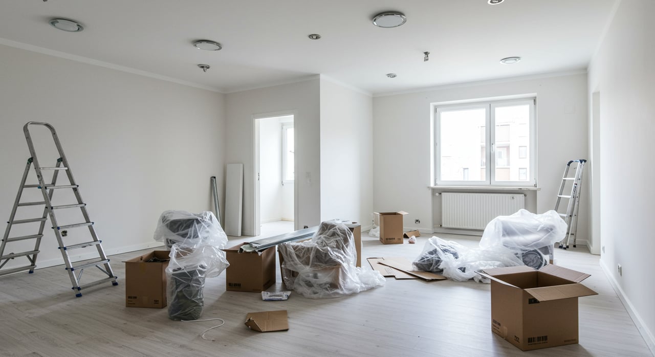 Best ROI Home Improvements for Your Home