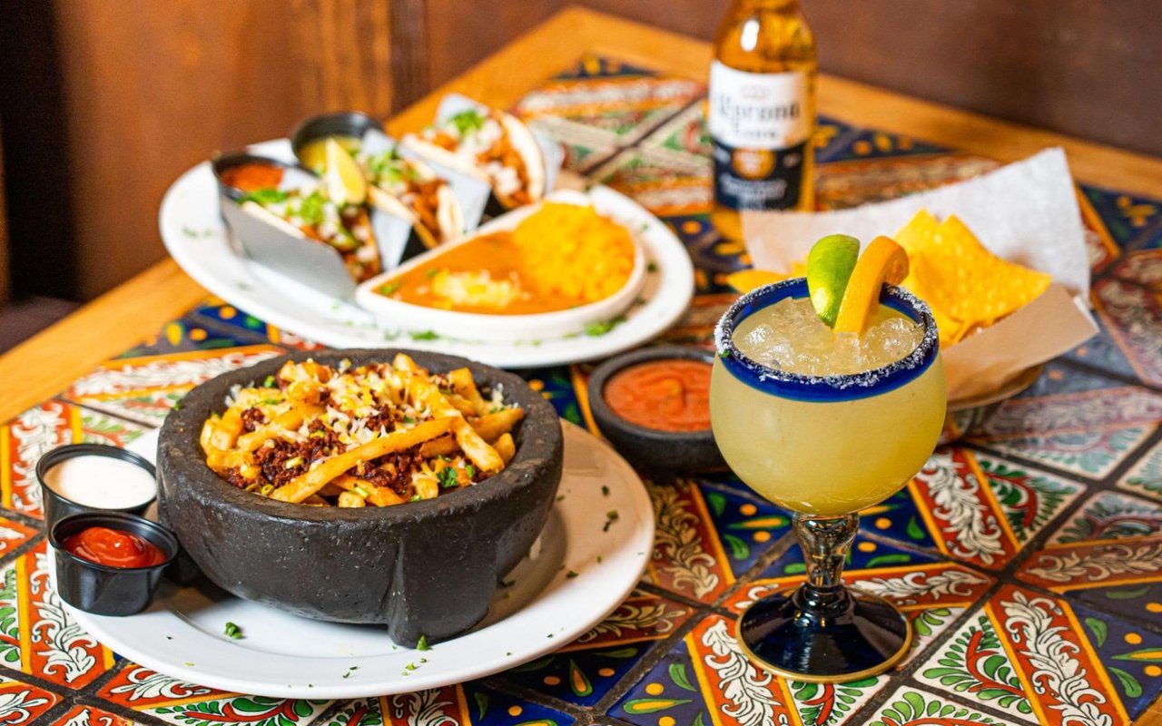 The 5 Top Cinco Ranch Restaurants