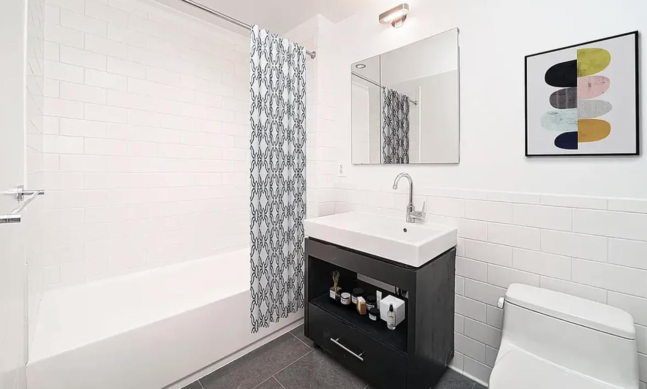554 West 54th Street, Apt 29-I