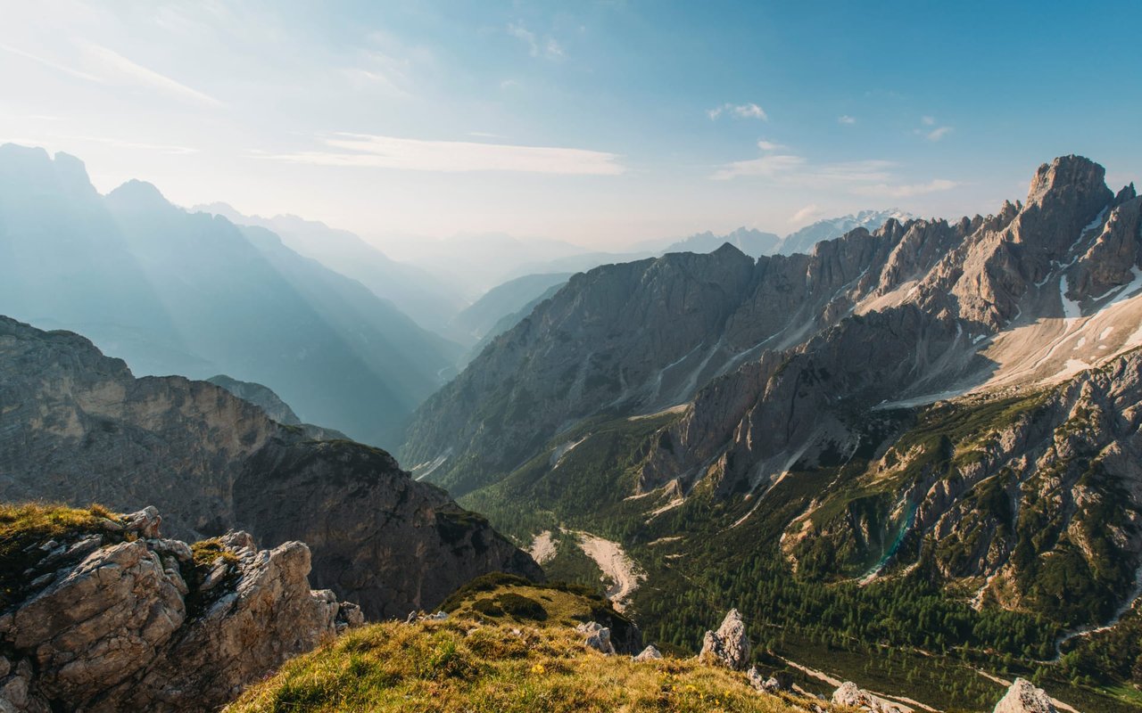 Hiking NC, Mountains to Coast
