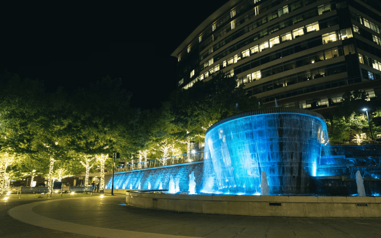 Exploring the Neighborhood: Lifestyle Amenities Near The Woodlands