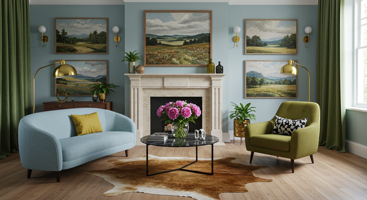 How to Create Your Dream Home Checklist