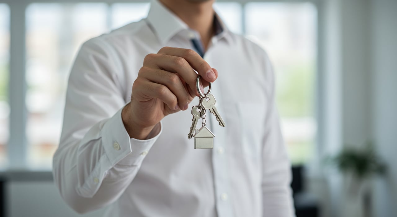 How to Find a Real Estate Agent in Washington, DC