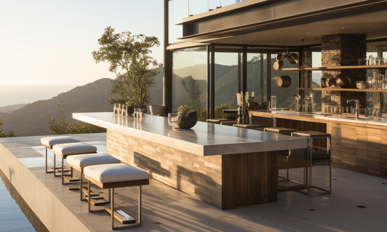 Buying a Home in Malibu