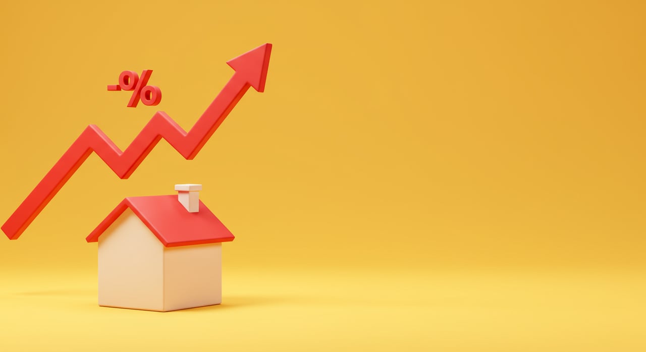 Selling a Home with a Low Interest Rate: How to Strategically Move