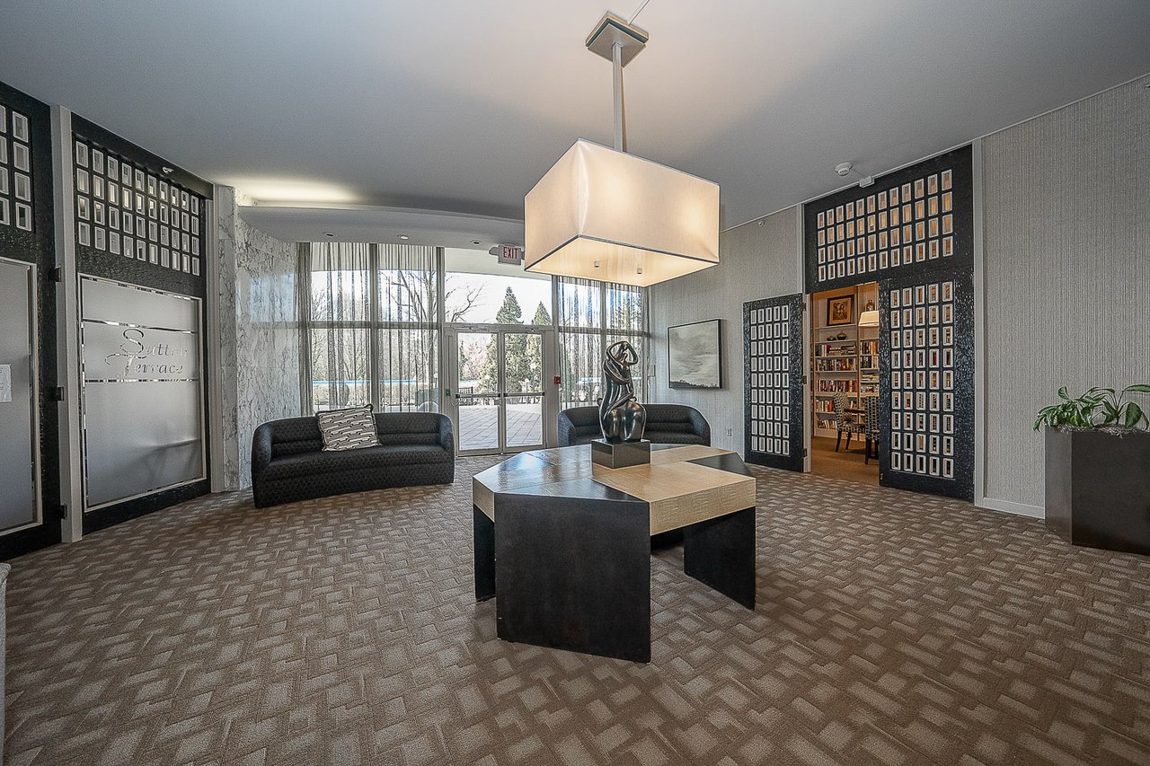 Sutton Terrace Condo