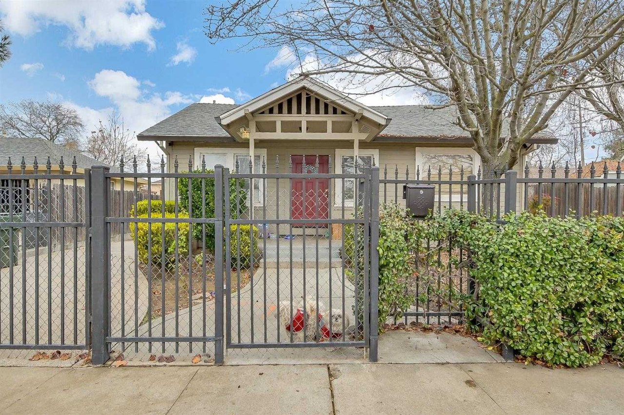 817 Evans Street