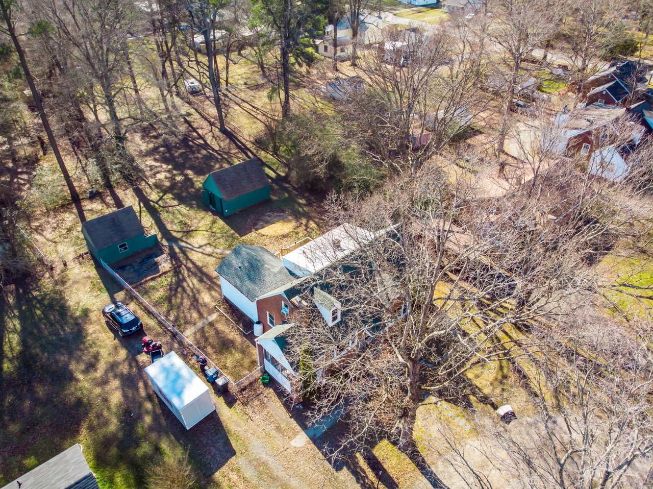 5313 River Road