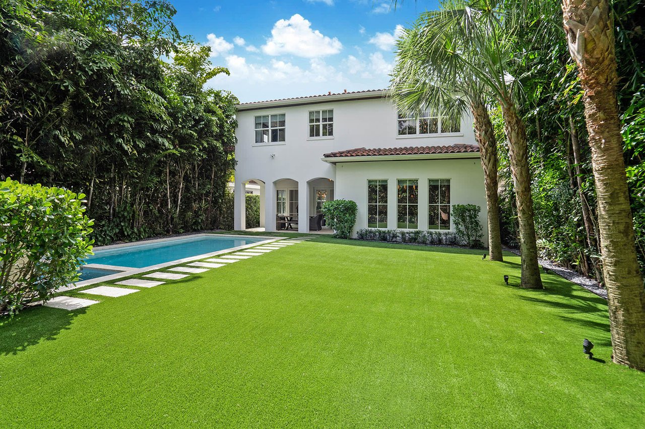 Coral Gables Forever Home