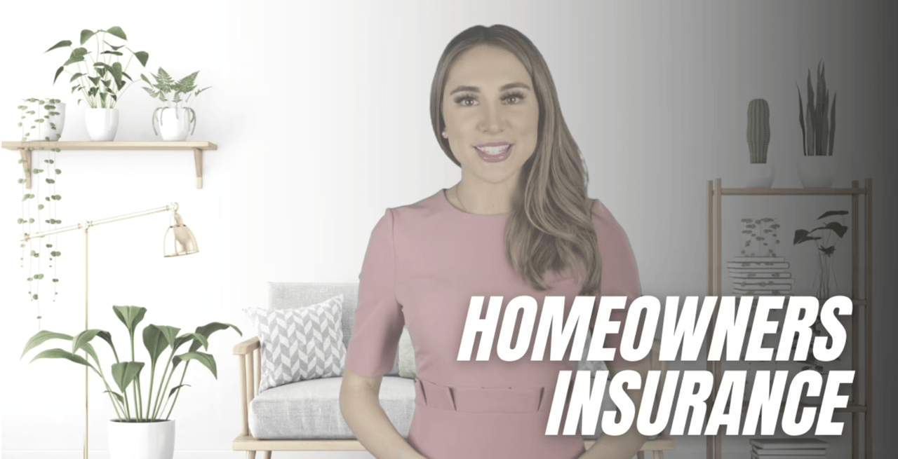 Homeowners Insurance