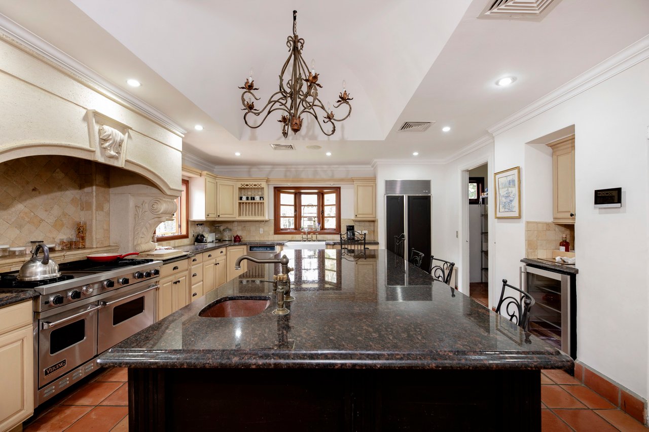 Tropical Ocean View Home in Malpais, Alajuela