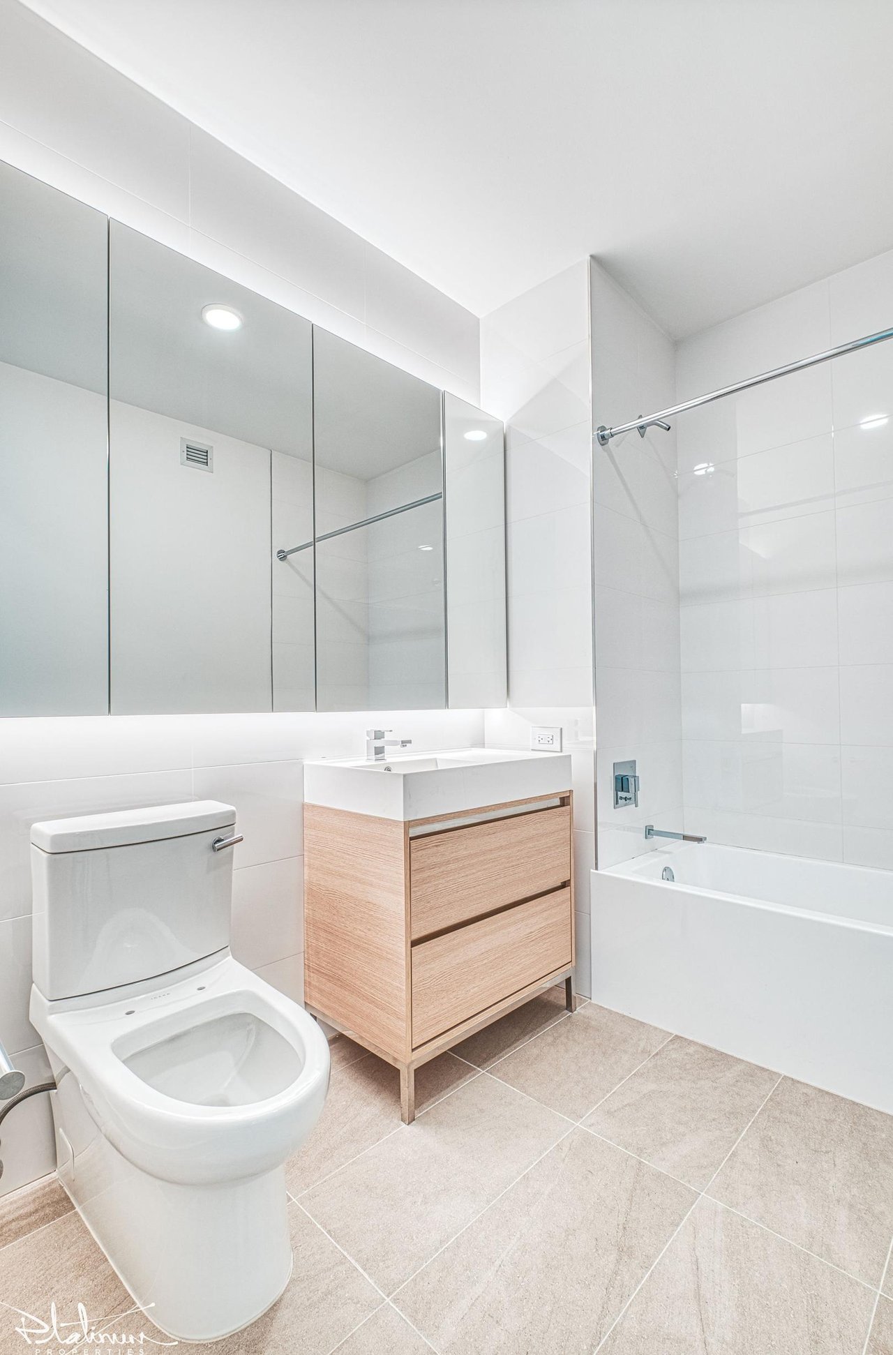 20 Broad Street, Apt 2804