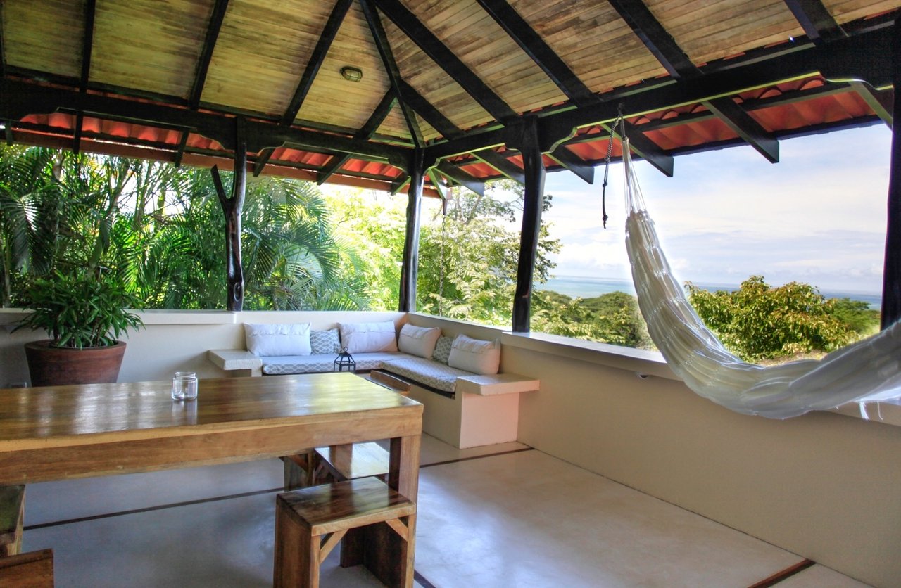 Ocean View Boutique Hotel, Santa Teresa, Puntarenas