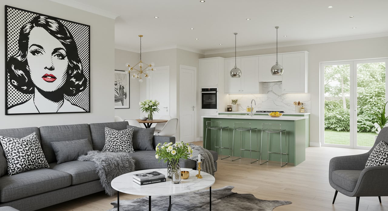 Your Guide to Building a House in Arlington