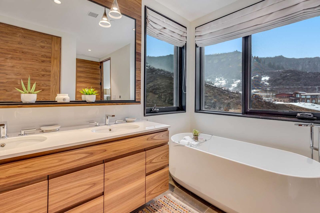 One Snowmass West Unit 301 