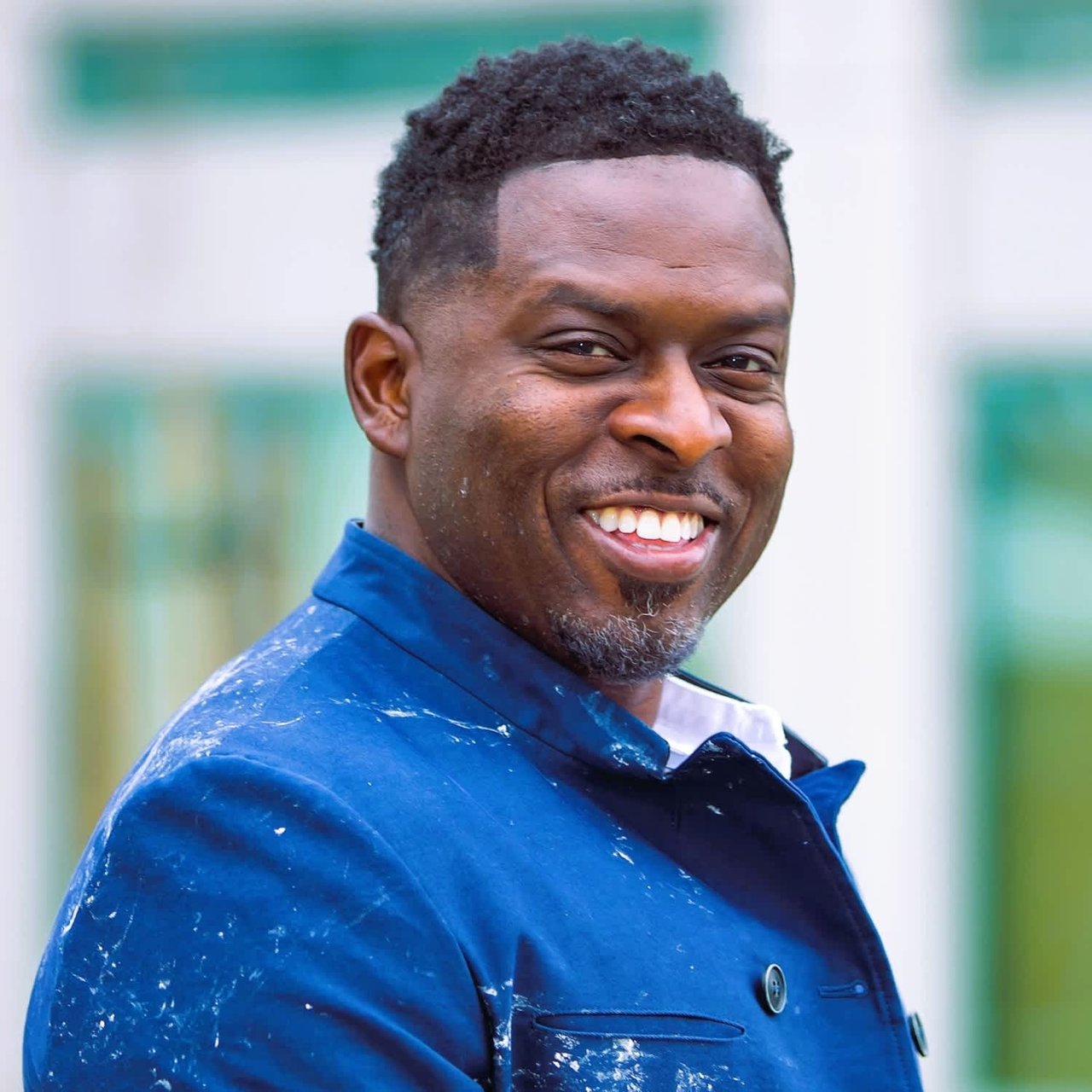 O'Lanre  Owoborode