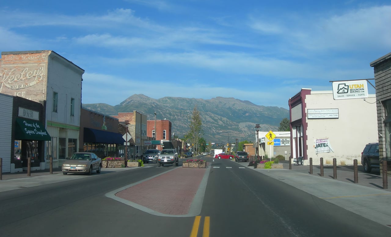 Things to Do in Lehi