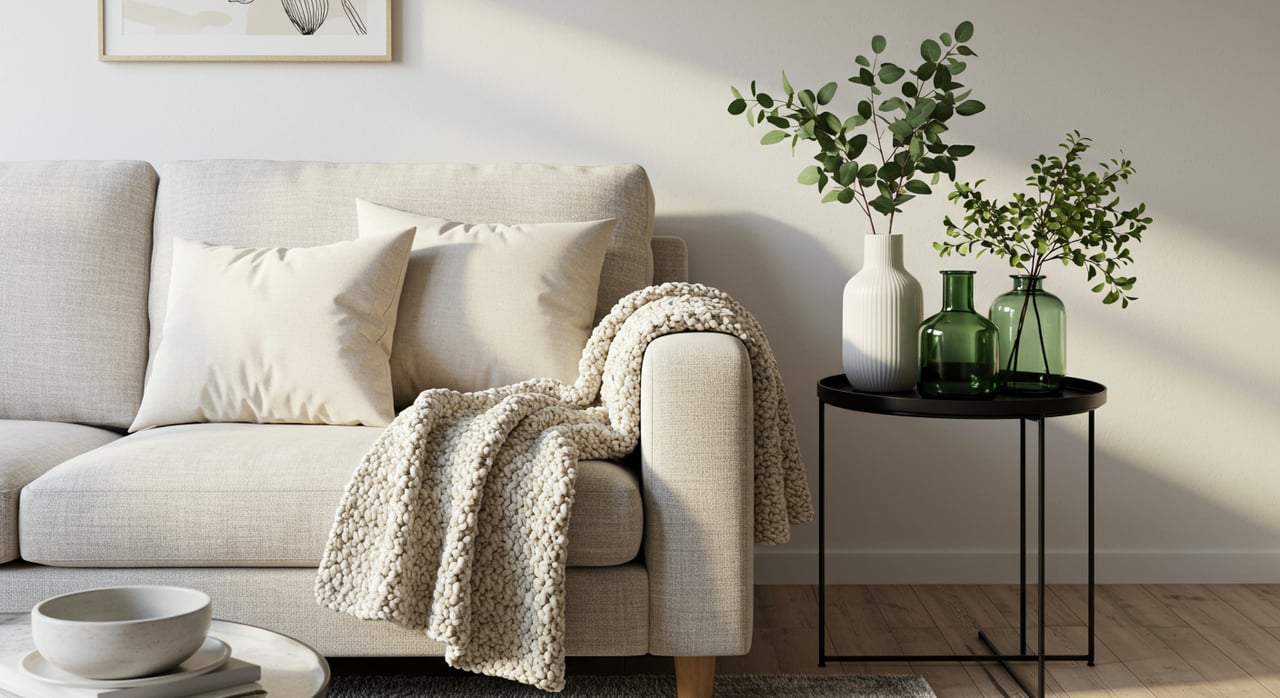 Prepping Your Home for Sale