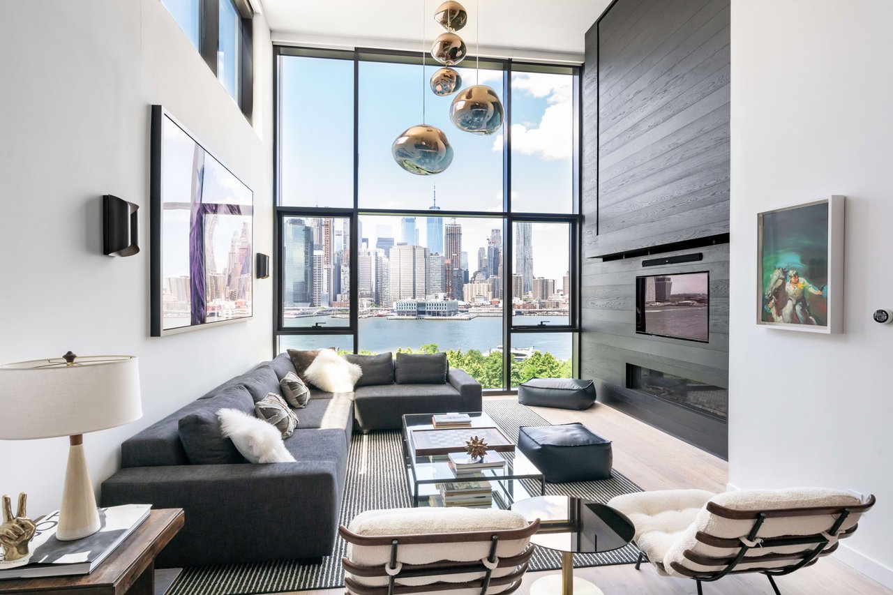 PierHouse - Penthouse 1010