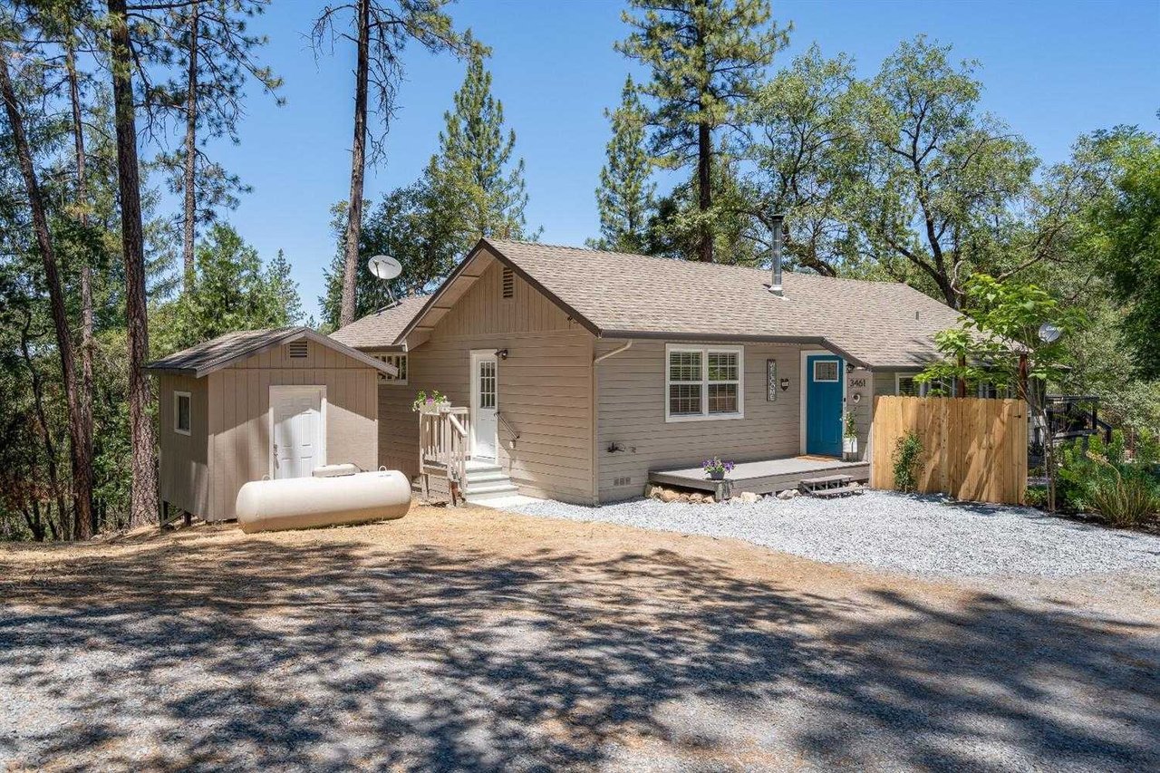 3461 Lode Road