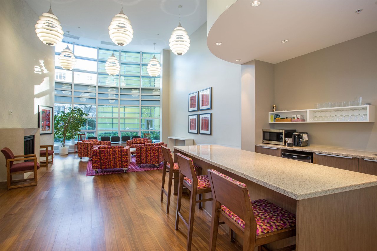 710-181 W 1st Avenue, Vancouver