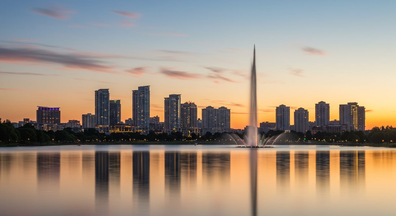 May 2024 Orlando Luxury Market Report