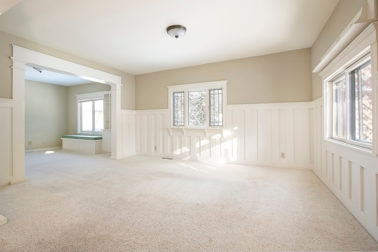 Incredible Remodel or Build Opportunity in Excelsior!