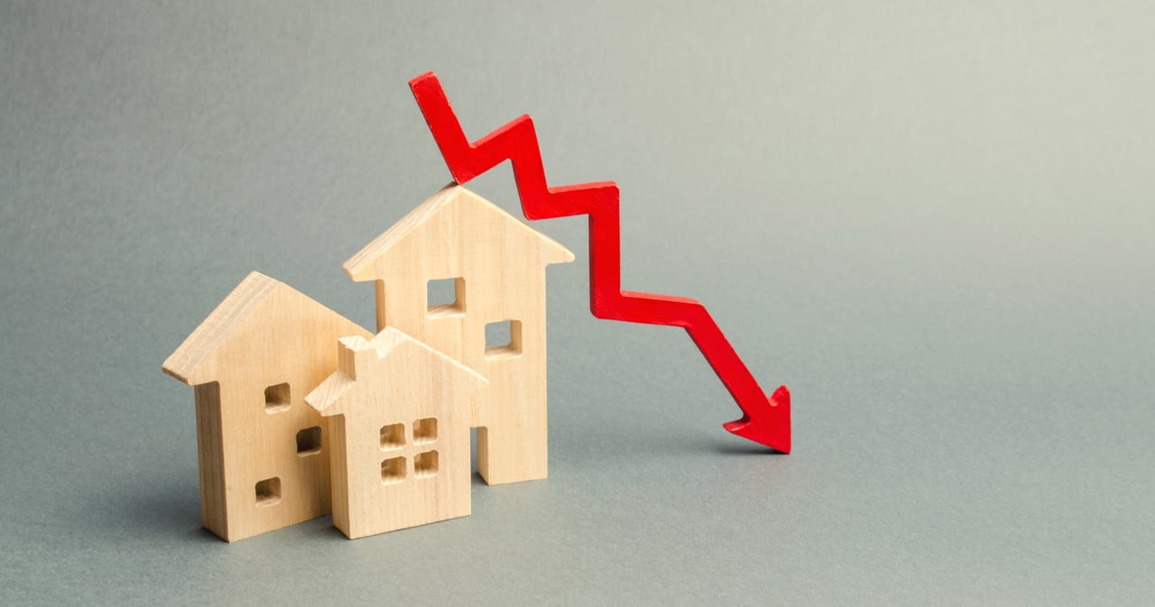 Housing Market Update: The Impact of Higher Interest Rates