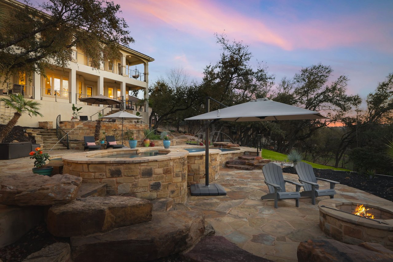 The Preserve at Barton Creek