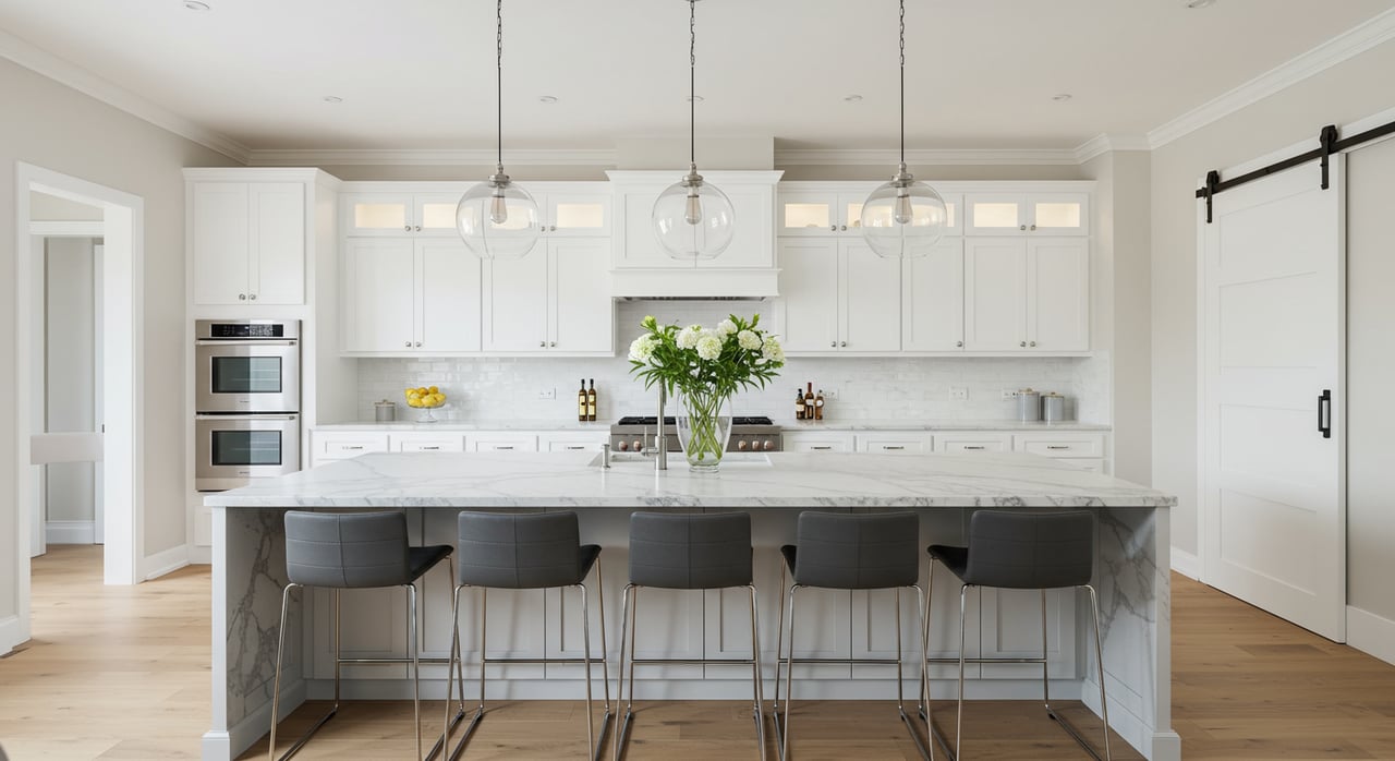 Finding the Right Vacation Home